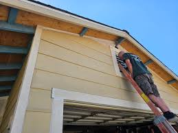 Siding for Commercial Buildings in Amite City, LA